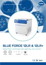 Blue Force 12L R
