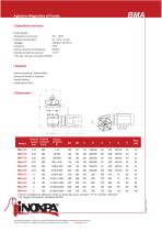 BMA - 2