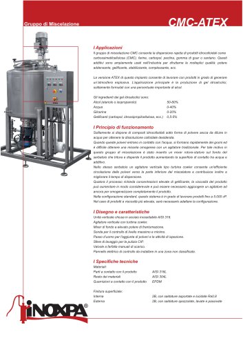 CMC-ATEX