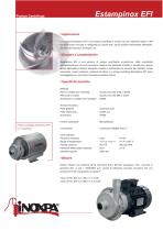 Estampinox EFI - 1