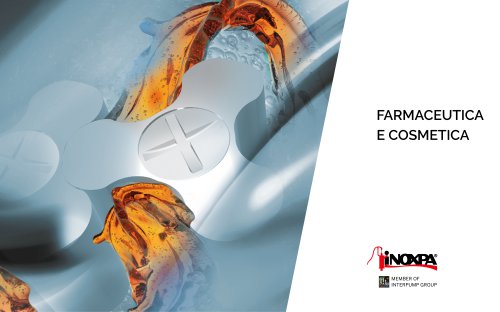 FARMACEUTICA E COSMETICA