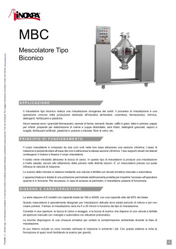 MBC