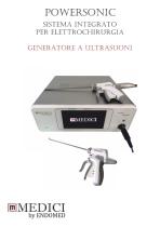 GENERATORE A ULTRASUONI - 1