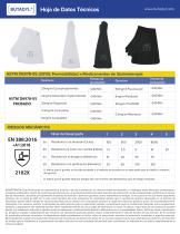 Butadyl Gloves Ficha Tecnica Espanol - 2