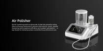 VRN DP-60 Air Polisher