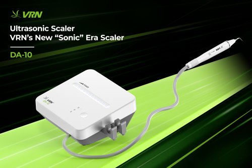 VRN Ultrasonic Scaler