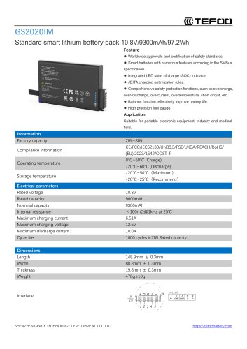 GS2020IM