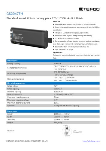 GS2047FH