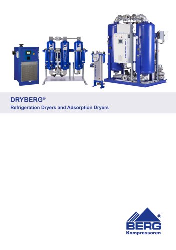 yers Adsorption and Dryers R