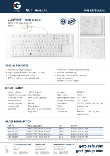 KSI-U10210