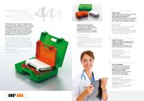 Catalogo One Tree box - 2