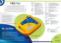 Catalogo Saver One - 1