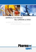 Catalogo Sport