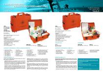 NUOVO DECRETO PRONTO SOCCORSO NAUTICO - 2