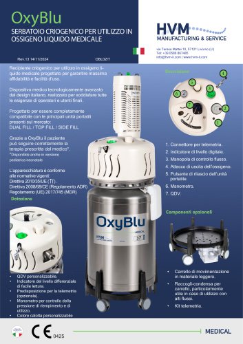 OxyBlu