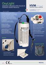 OxyLight