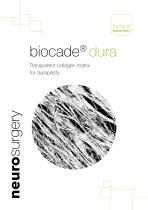 biocade® dura