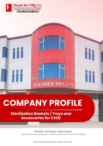 Company Profile