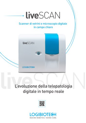 liveSCAN