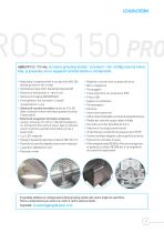safeGROSS 150 pro Grossing station - 11