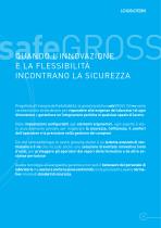 safeGROSS 150 pro Grossing station - 3
