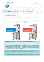 safeGROSS 150 pro Grossing station - 4