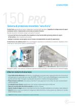 safeGROSS 150 pro Grossing station - 5