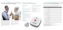 TA74 Carephone Series - 2