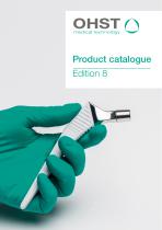 Product catalogue