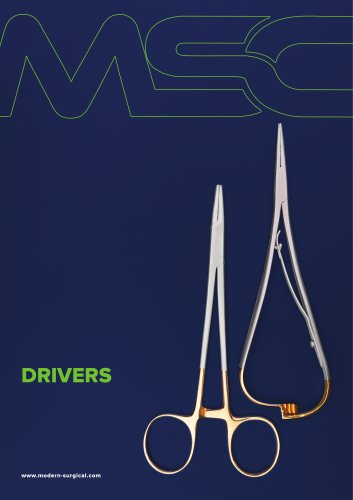 DRIVERS