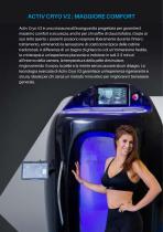 ACTIV CRYO V2 - 10