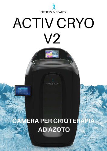 ACTIV CRYO V2