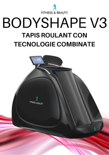 Bodyshape V3