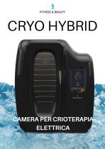CRYO HYBRID