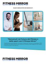 Fitness Mirror - 10