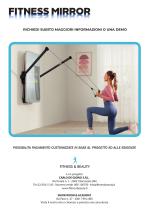 Fitness Mirror - 12