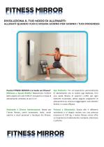 Fitness Mirror - 2