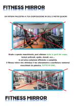 Fitness Mirror - 3