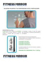 Fitness Mirror - 5