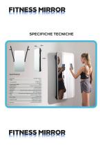 Fitness Mirror - 8