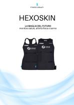 HEXOSKIN - 1