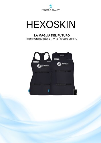 HEXOSKIN