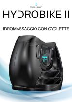 Hydrobike II