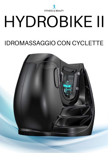 Hydrobike II