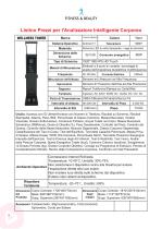 SBS Smart Body Analyser - 10