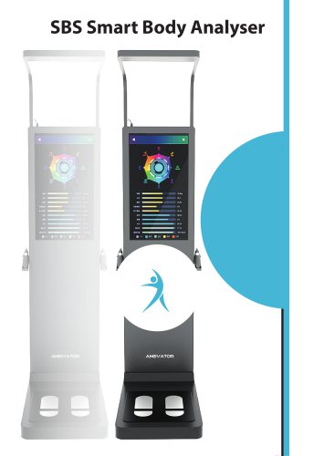 SBS Smart Body Analyser
