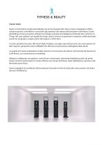 SBS Smart Body Analyser - 3