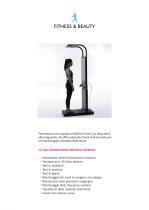 SBS Smart Body Analyser - 4