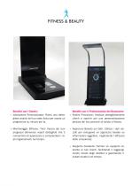 SBS Smart Body Analyser - 6
