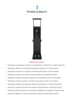 SBS Smart Body Analyser - 7